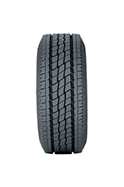 Toyo Open Country A/T 235/60R18 107V RF TL